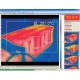 Camera termografica low cost, tip PI160