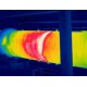 Camera termografica tip HotFind-VT