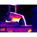 Aplicatii camere termografice in Industria petrochimica