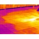 Aplicatii camere termografice in Industria Contructiilor