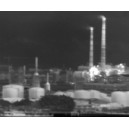 Aplicatii camere termografice la supraveghere in infrarosu