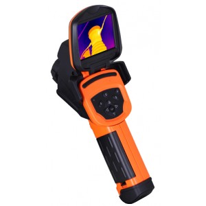 Camera termografica tip HotFind-L