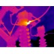 Camera termografica tip HotFind-L