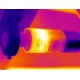 Camera termografica tip HotFind-L