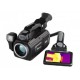 Camera termografica tip G96P