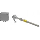 Sonda de O2 tip ZO2-E