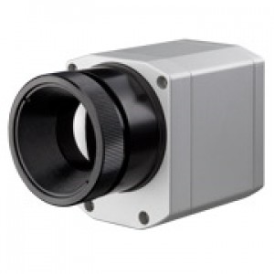 Camera termografica tip PI640