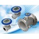 Debitmetru ultrasonic pentru aer / azot, tip FWD