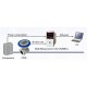 Debitmetru ultrasonic pentru aer / azot, tip FWD