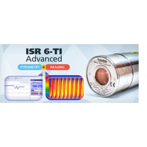 Pirometru tip ISR 6-TI Advanced