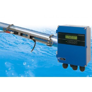 Debitmetru ultrasonic tip Time Delta-C