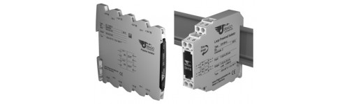Loop-Powered Isolators