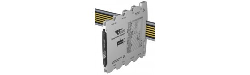 Isolation Signal Splitter