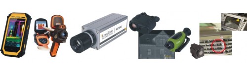 Camere termografice