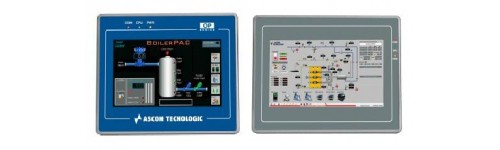 Panouri operator (HMI)